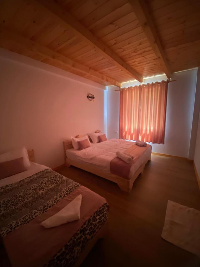 Guesthouse Dritan Tethorja photo 2