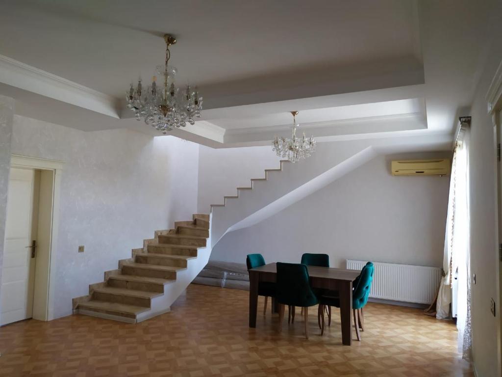 Villa in Nakhchivan city, Azerbaijan photo 1