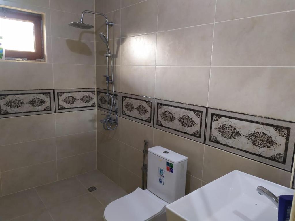 Villa in Nakhchivan city, Azerbaijan photo 4