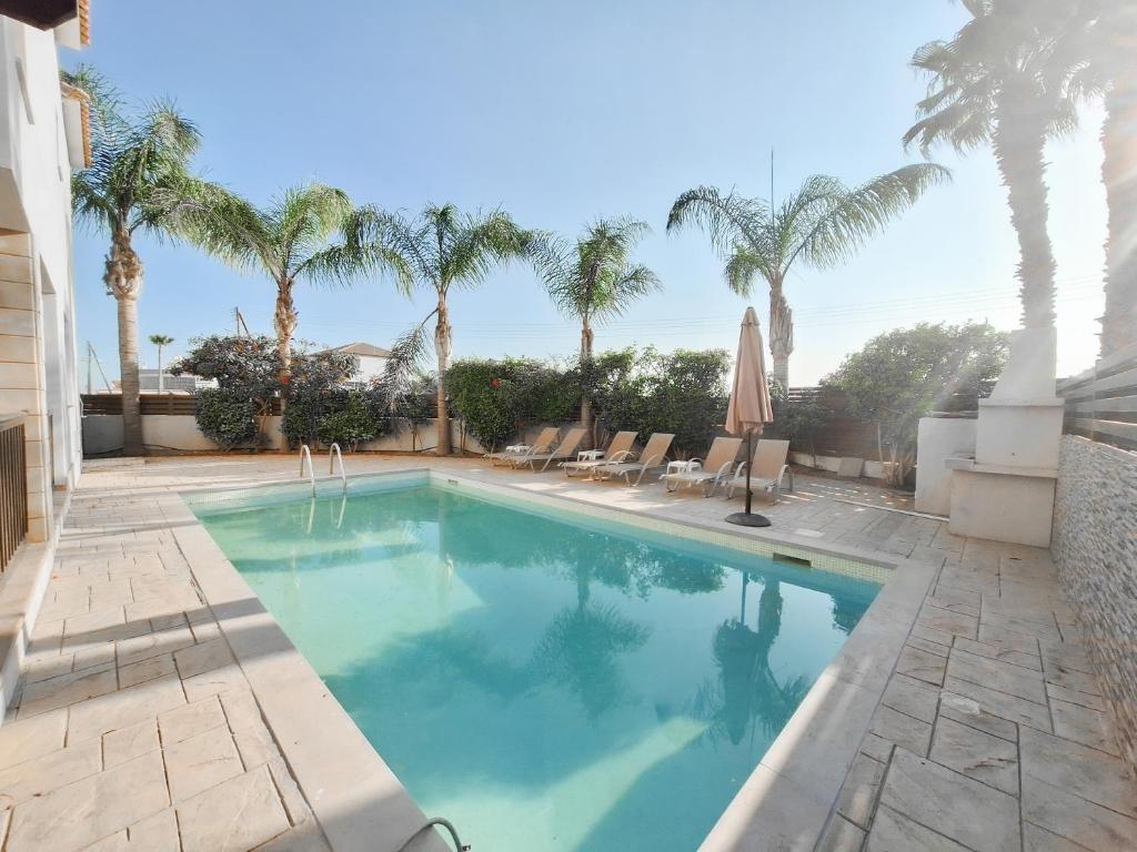 Villa Lynn Chill Out Seaview photo 1