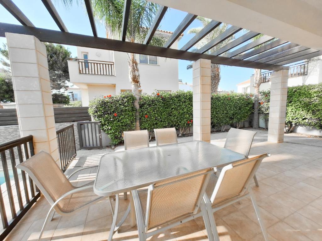 Villa Lynn Chill Out Seaview photo 4