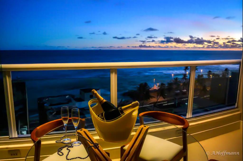 Apartamento-Cobertura de Luxo Vista Mar em Salvador photo 1