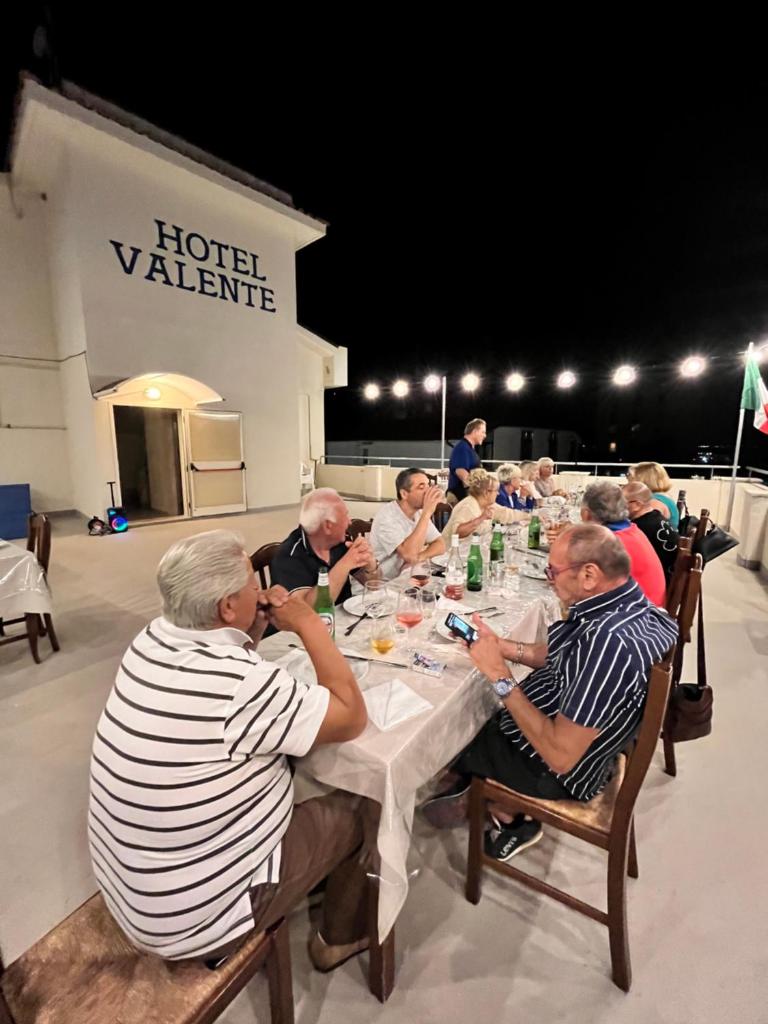 Hotel Valente photo 4