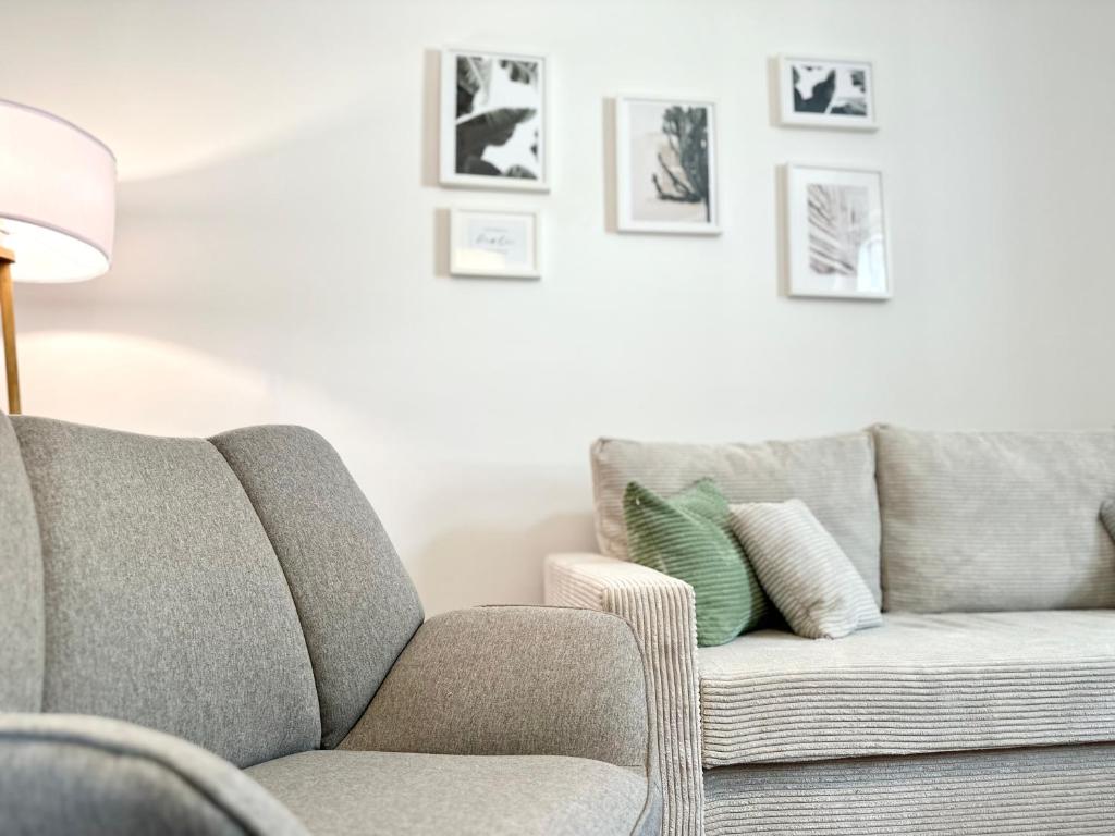 MyStay: Zentral I Design I Prime I Gäste WC photo 4