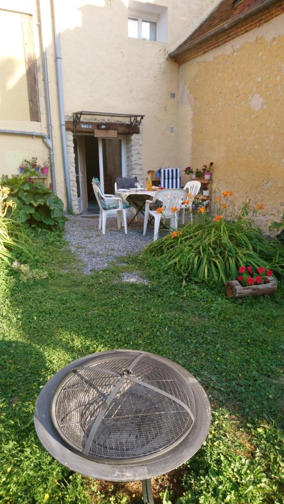 Le refuge photo 2
