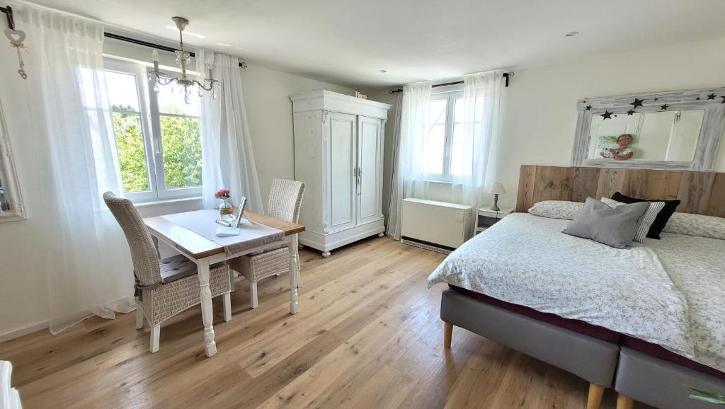 Romantik-Suite Nordelsaß B&B photo 3