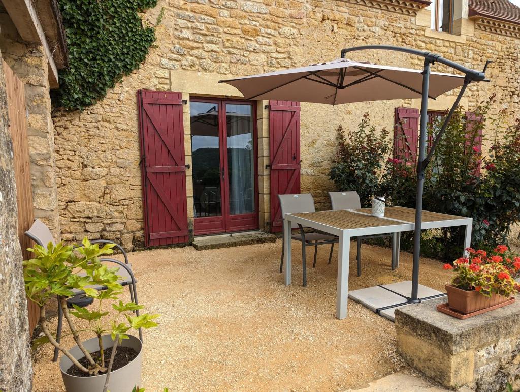 Domaine de Fleurie photo 1