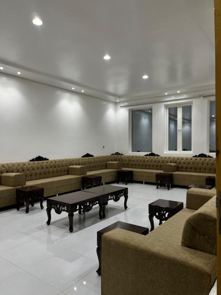 استراحة الورود
