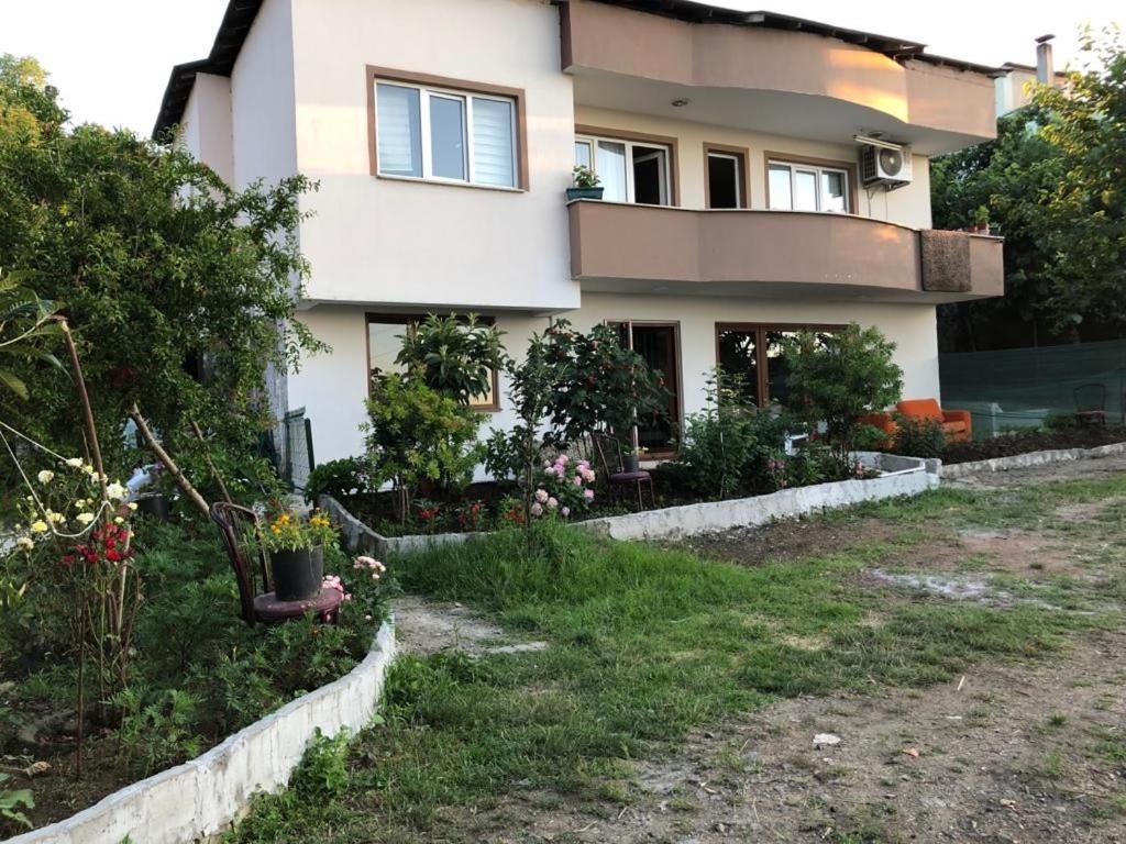 Trabzon Blue Sea House