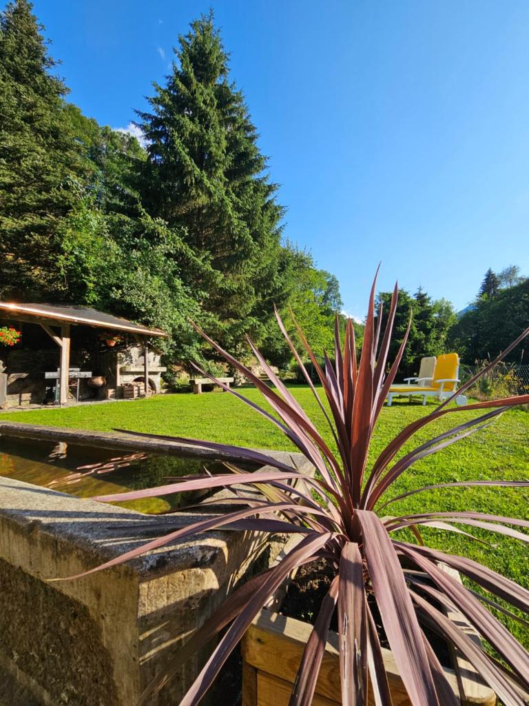Traditional Chalet with some luxurious features photo 3