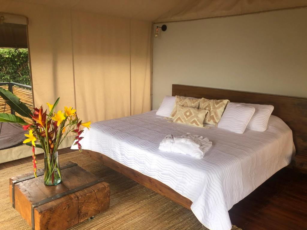 Glamping Las Rocas photo 2