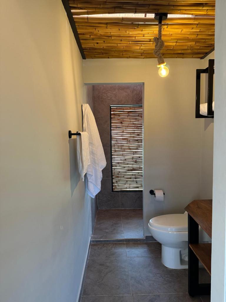 Glamping Las Rocas photo 3