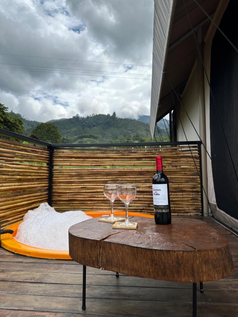 Glamping Las Rocas photo 4