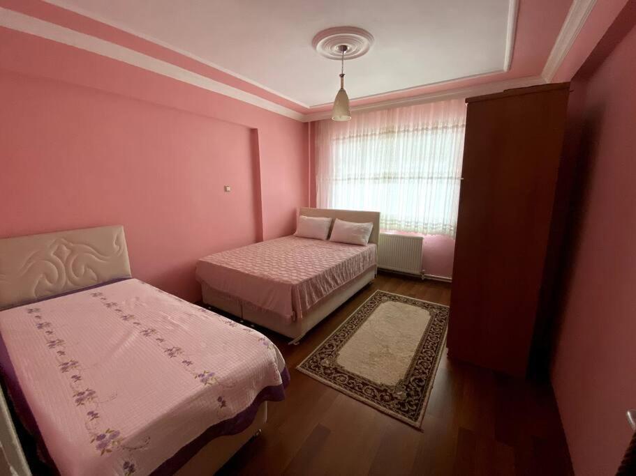 Trabzon Merkezde 2+1 photo 1