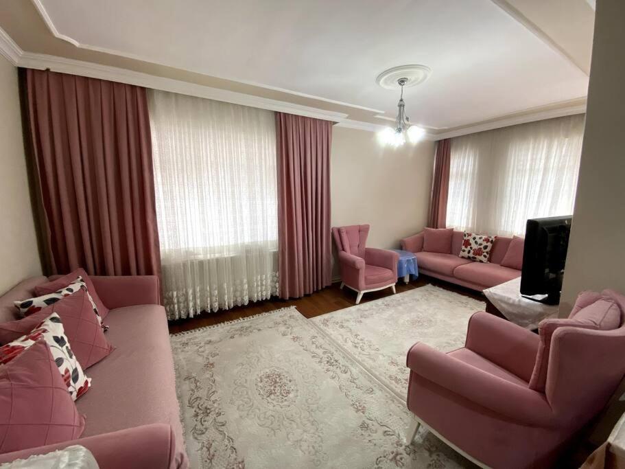 Trabzon Merkezde 2+1 photo 2