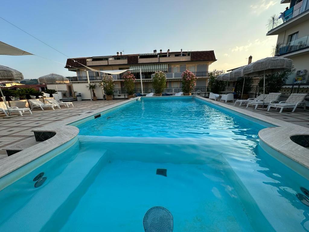Hotel Costa Verde photo 3