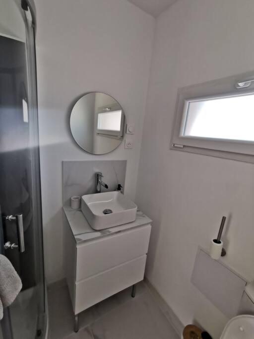 Studio neuf proche Camargue photo 2