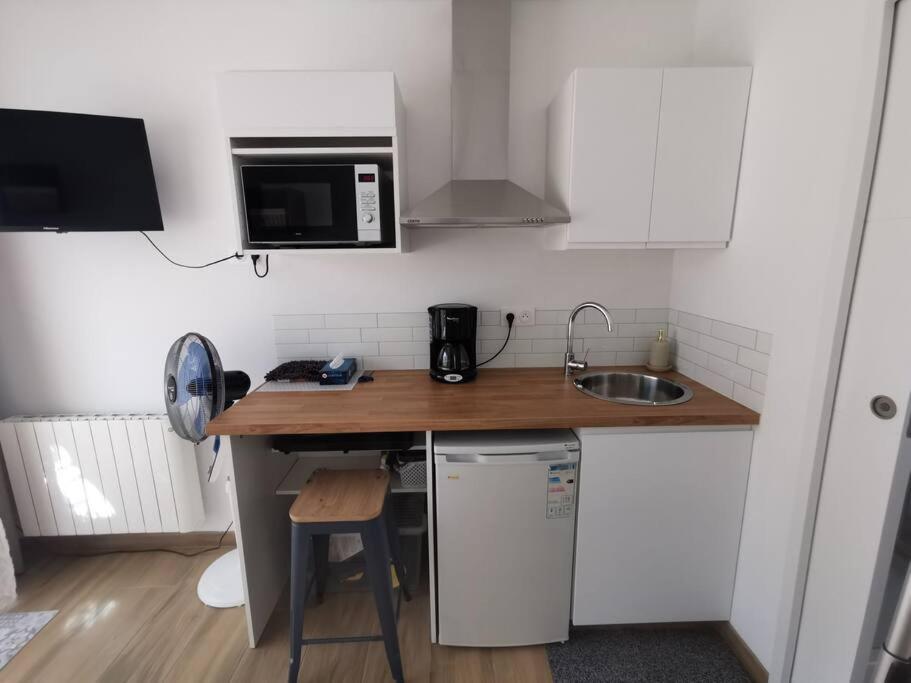 Studio neuf proche Camargue photo 3