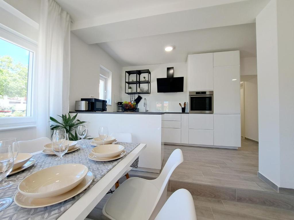 Holiday house SeaDream - 50 meters from the sea photo 3