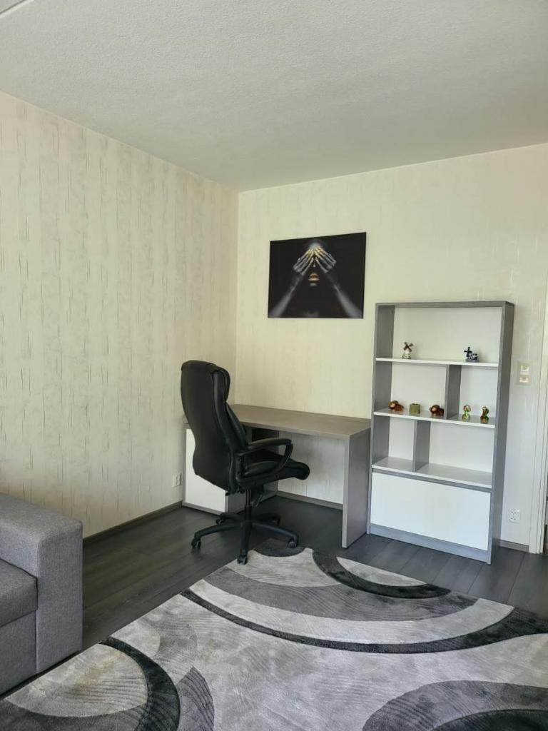 Apartment in Kotka photo 2
