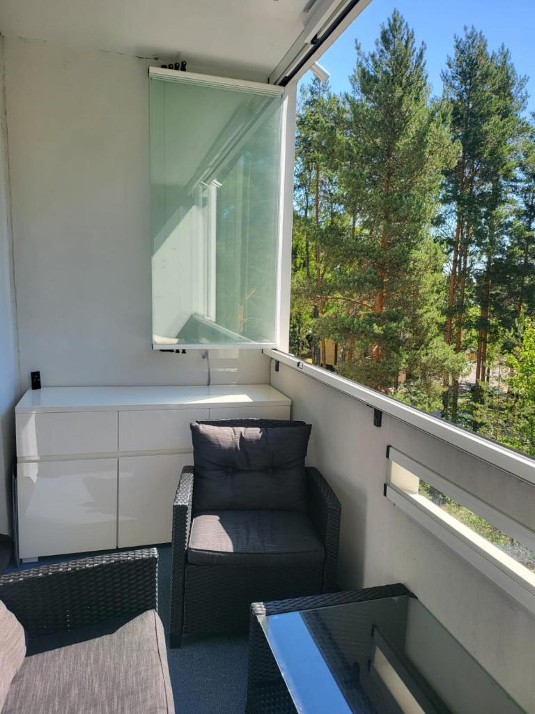 Apartment in Kotka photo 3