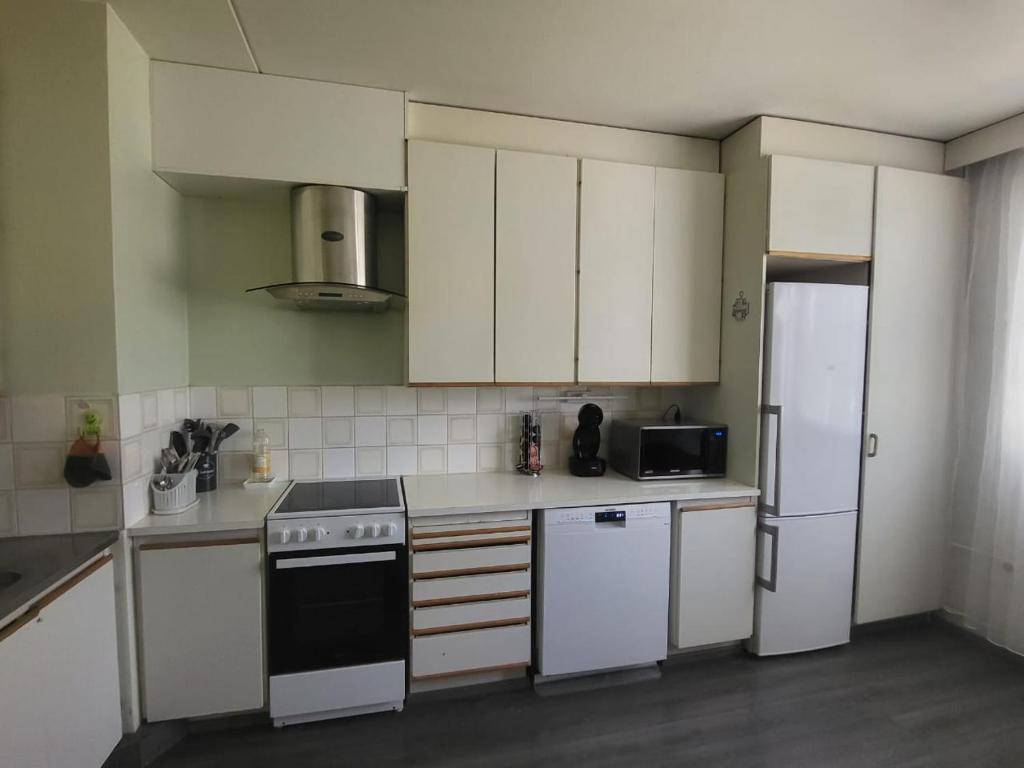 Apartment in Kotka photo 4