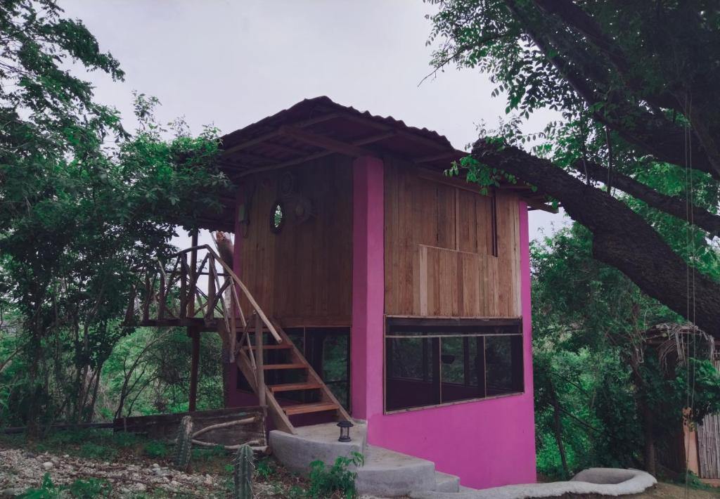 La petite Cabane photo 1