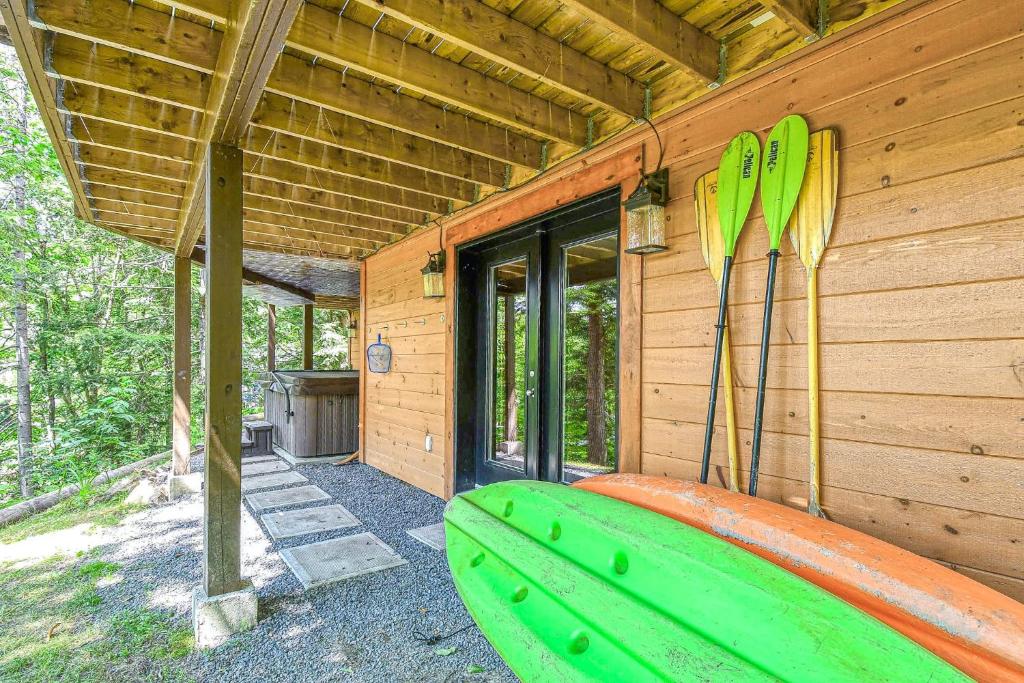 Brown Bear Lodge photo 3