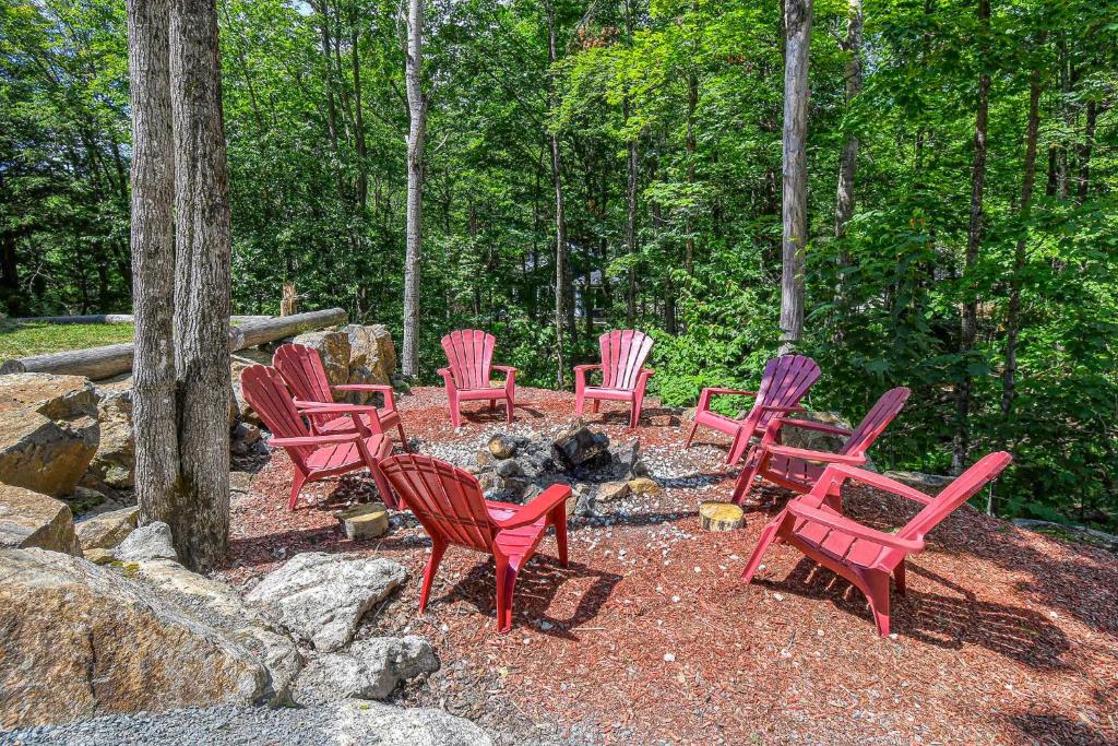 Brown Bear Lodge photo 2