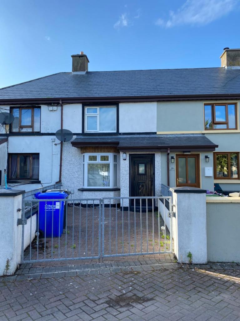 Sligo town House