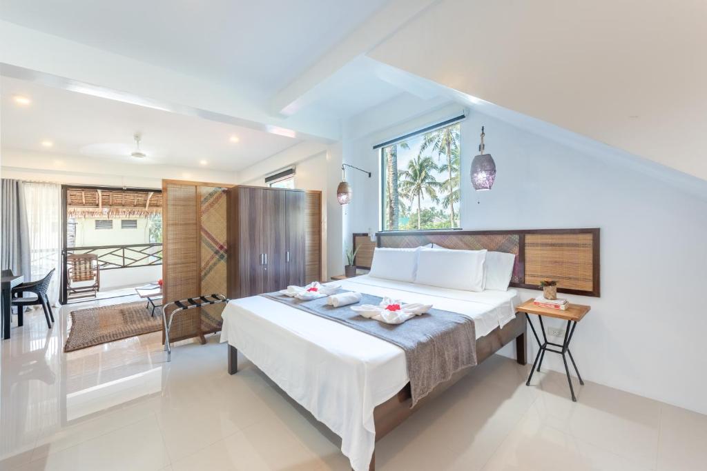 Kalipay Resort Siargao photo 1