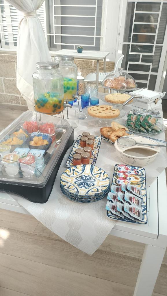 Salento b&b La Casa dei Nonni photo 1