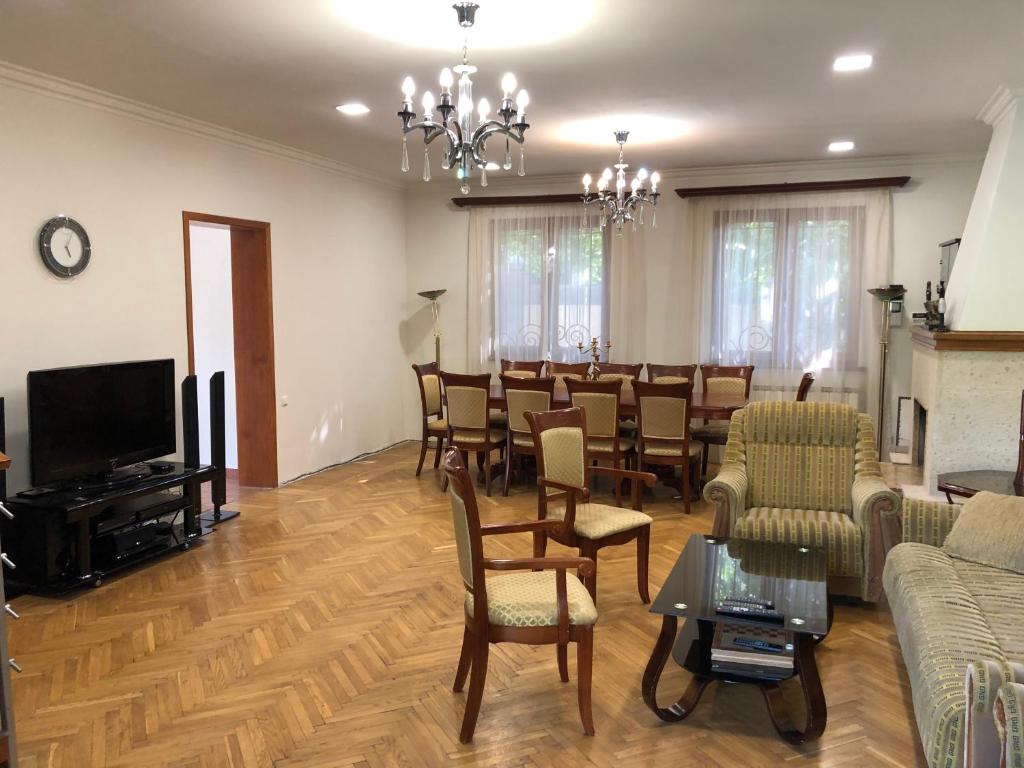 Armenia villa Jrvezh photo 3