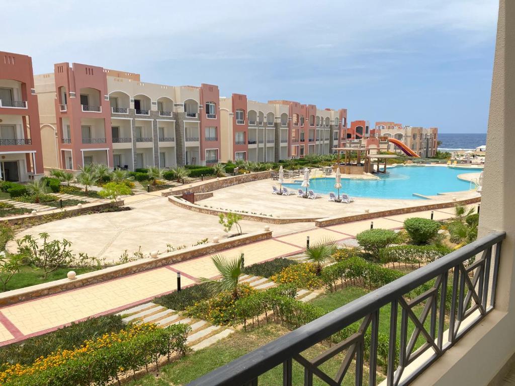 Oyster Bay Marsa Alam (unit I6-13) photo 3
