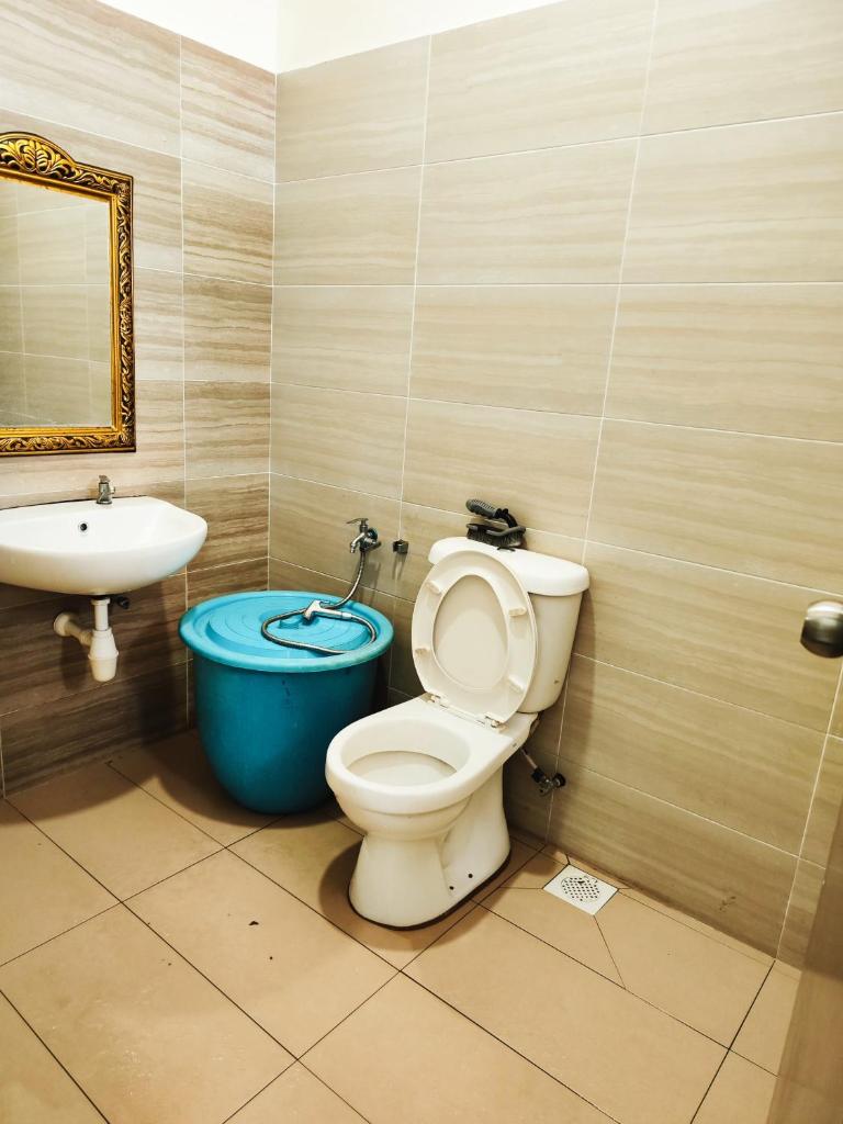 homestay sayangku islam photo 4