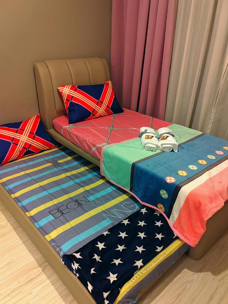 Sky homestay photo 2