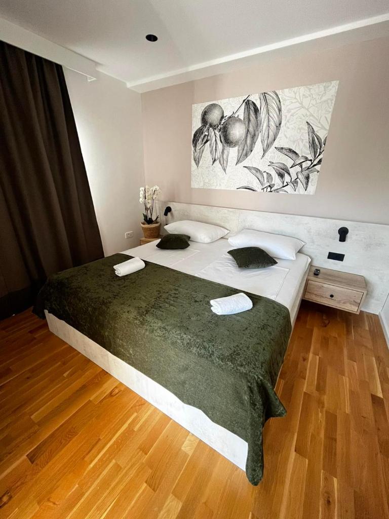 MEMORI bed&breakfast photo 4