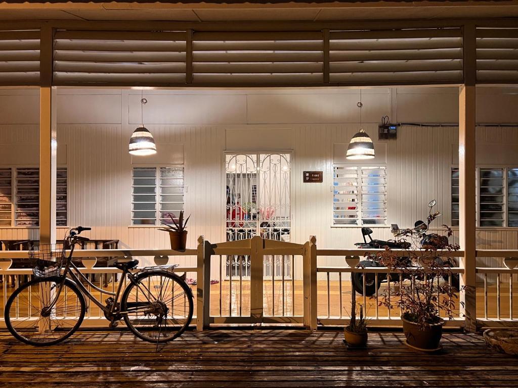 吉胆岛 潮汐民宿 Pulau Ketam Tide Homestay photo 1