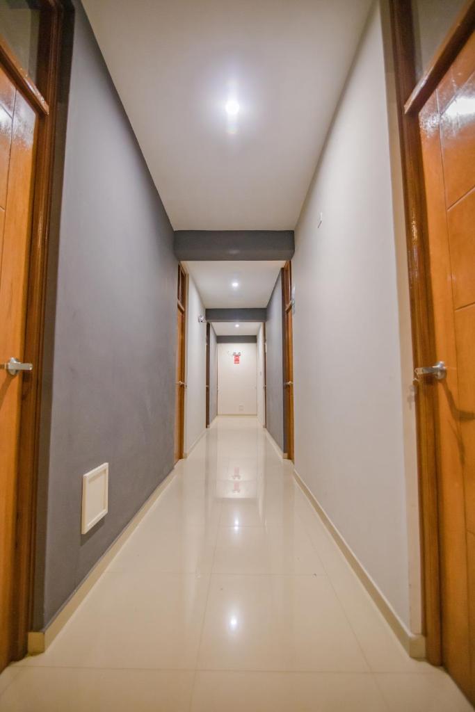 HOSTAL MONTALVO VALLE photo 4