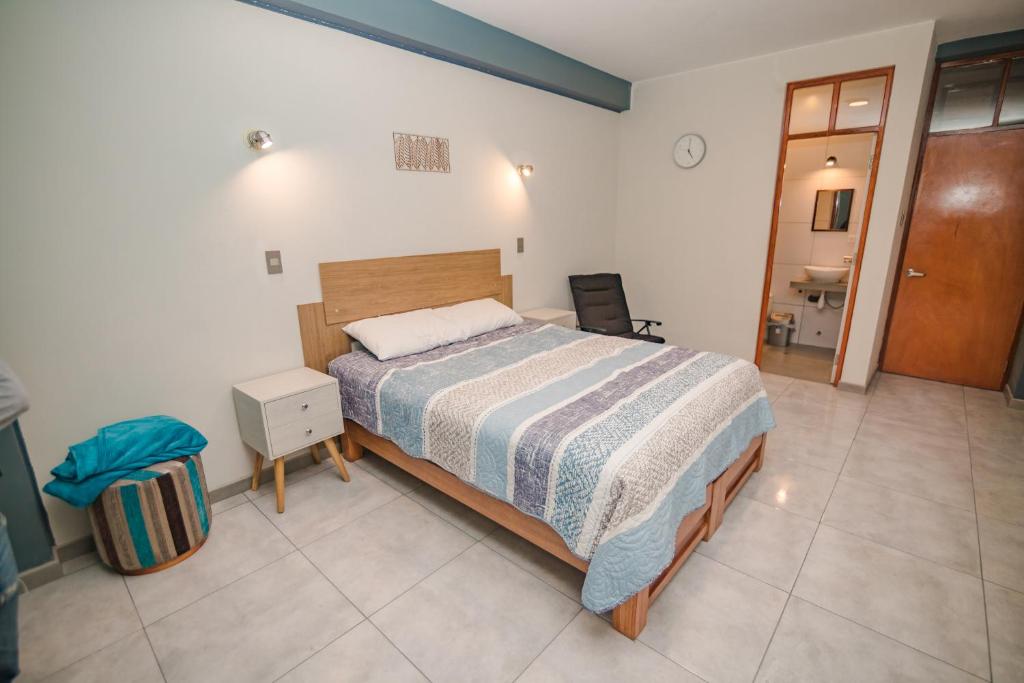 HOSTAL MONTALVO VALLE photo 3