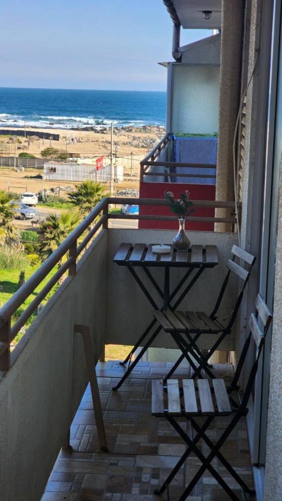 Condominio bosques del tabo,vista al mar photo 3