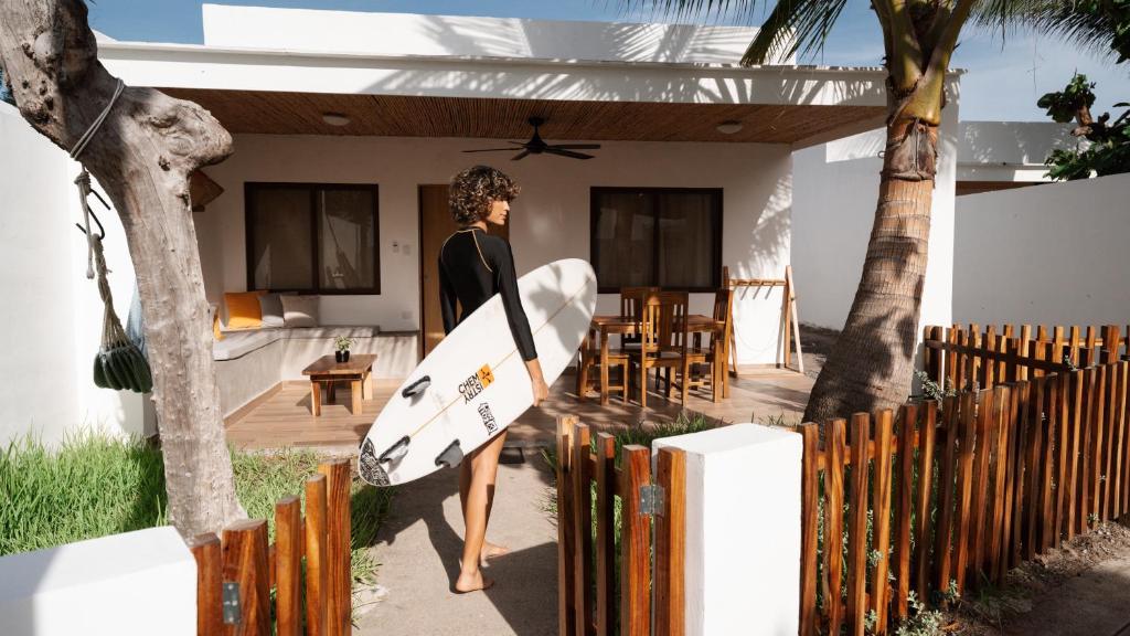 Coco Surf Tropical Village photo 3