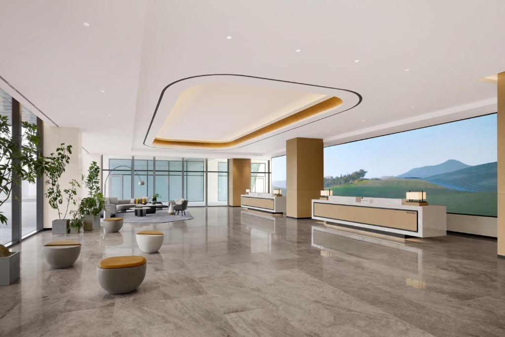 Courtyard by Marriott Sejong photo 4