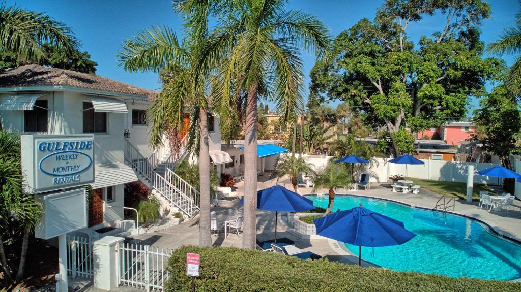 Gulfside Resort. Unit 1 image