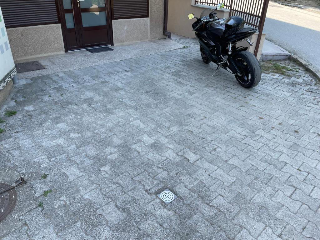 Bora Apartmani - FREE PARKING - CITY CENTER photo 4