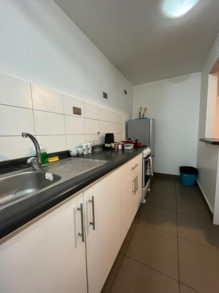 Apartamento Amoblado 132 Ovalle photo 1