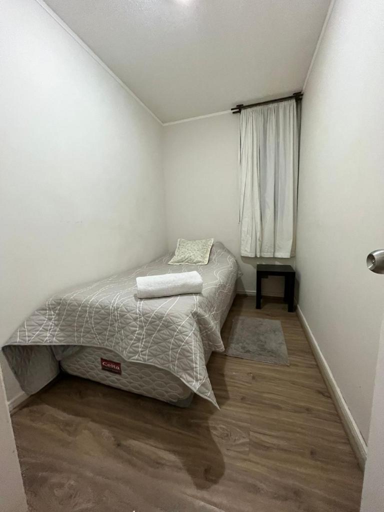 Apartamento Amoblado 132 Ovalle photo 4