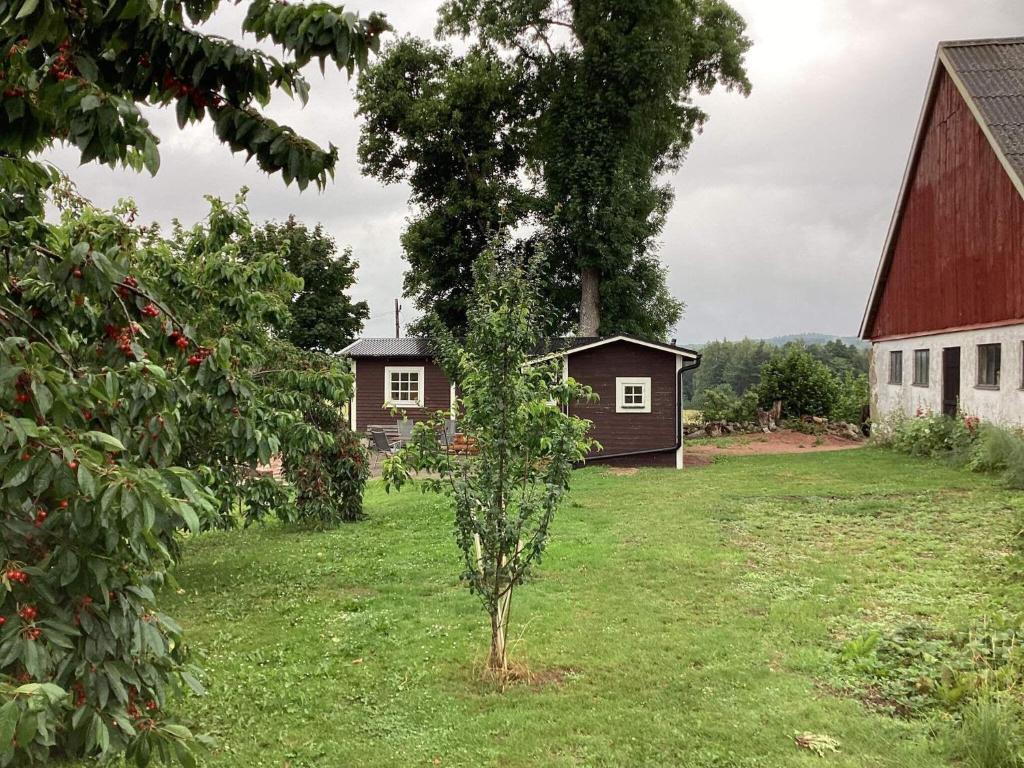 Holiday home ARKELSTORP