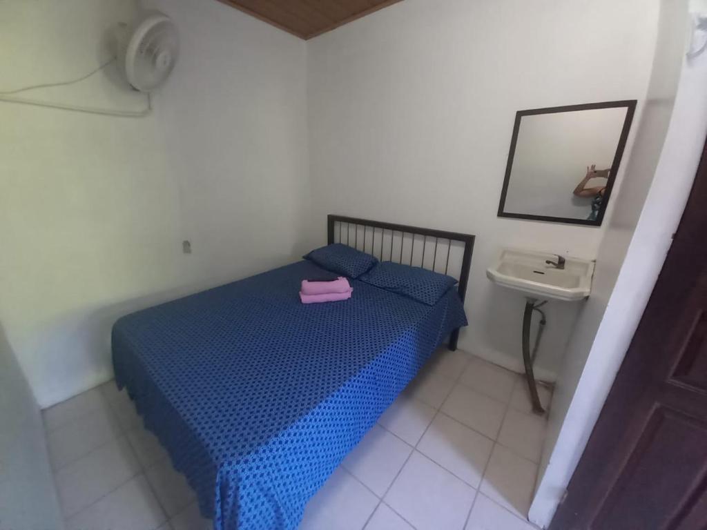 Habitación con baño photo 1