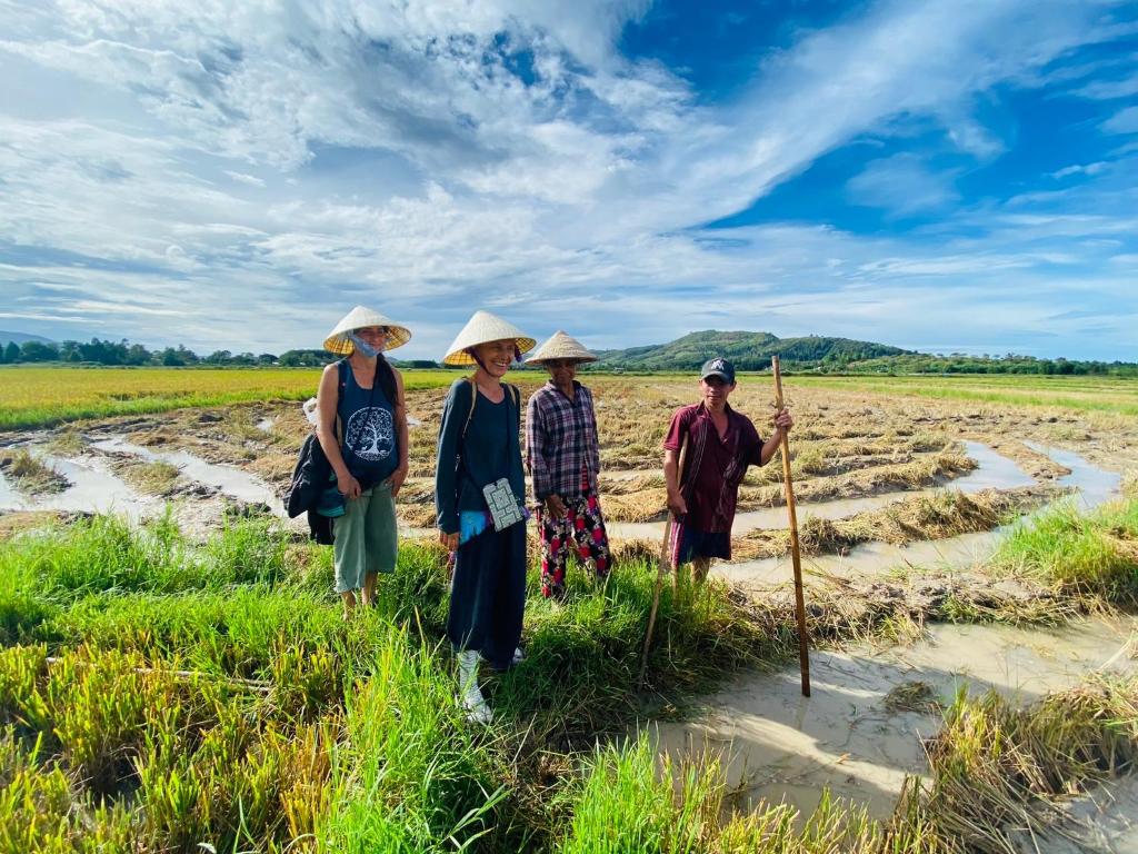 Cát Tiên River Side